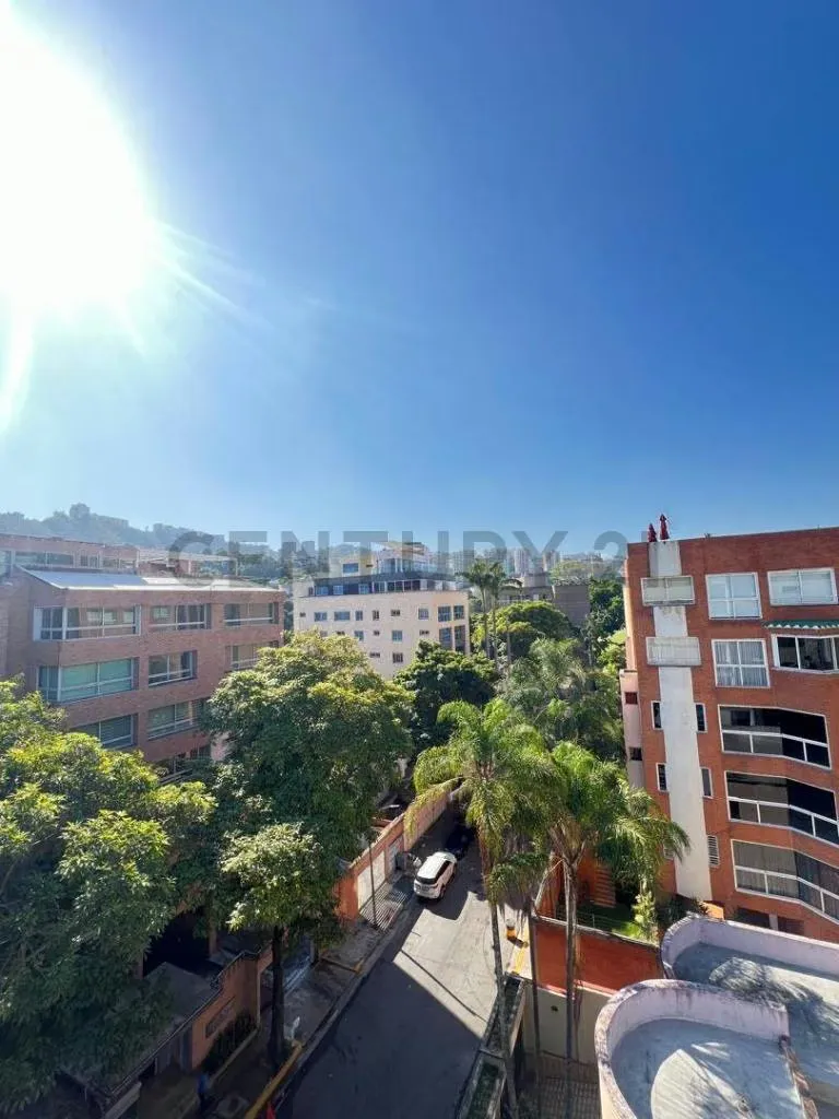 Exclusivo y prestigioso apartamento en Los Naranjo de La Mercedes - 19