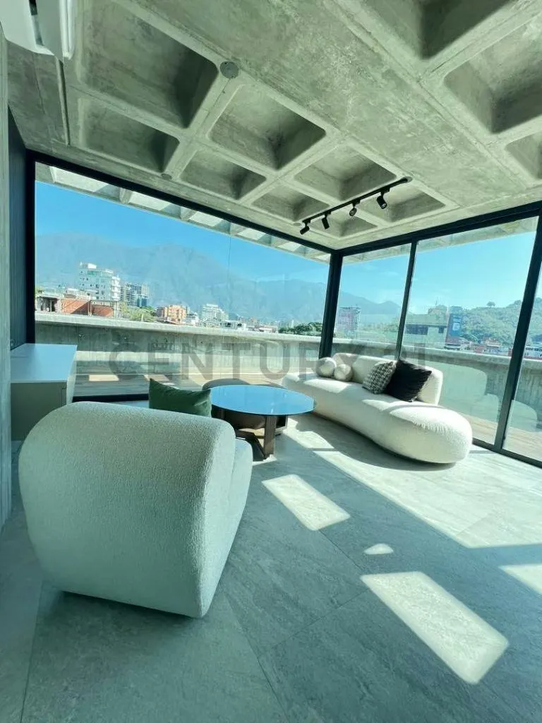Exclusivo y prestigioso apartamento en Los Naranjo de La Mercedes - 21