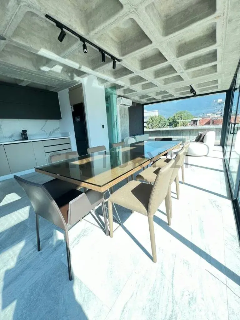 Exclusivo y prestigioso apartamento en Los Naranjo de La Mercedes - 22