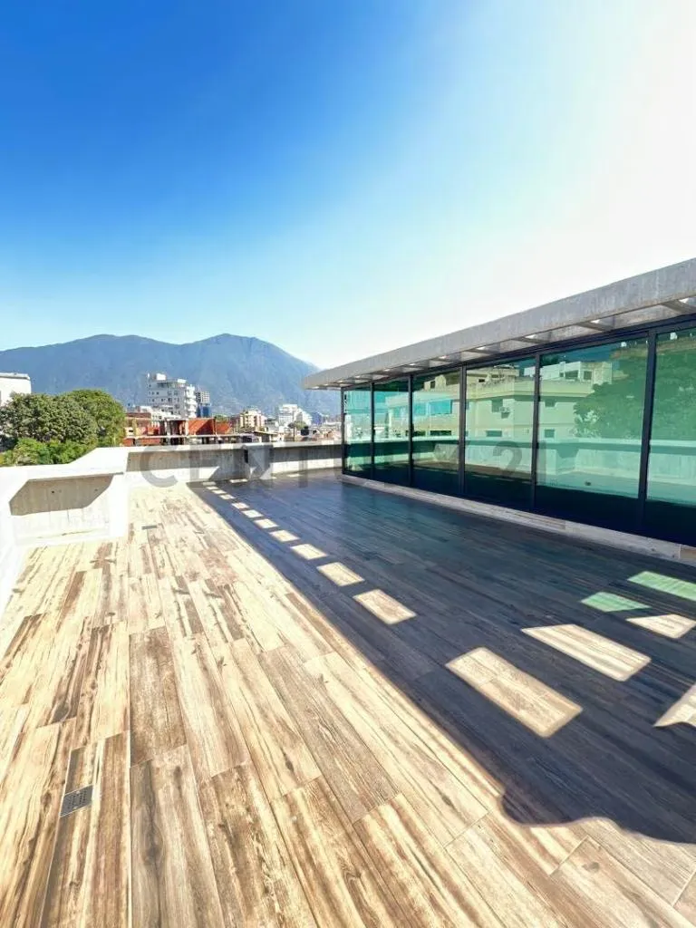 Exclusivo y prestigioso apartamento en Los Naranjo de La Mercedes - 25