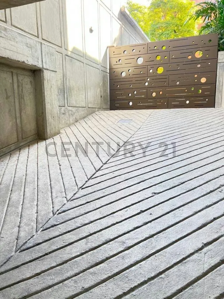 Exclusivo y prestigioso apartamento en Los Naranjo de La Mercedes - 28