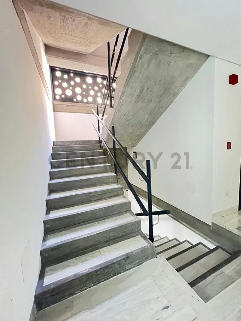 Exclusivo y prestigioso apartamento en Los Naranjo de La Mercedes - 3