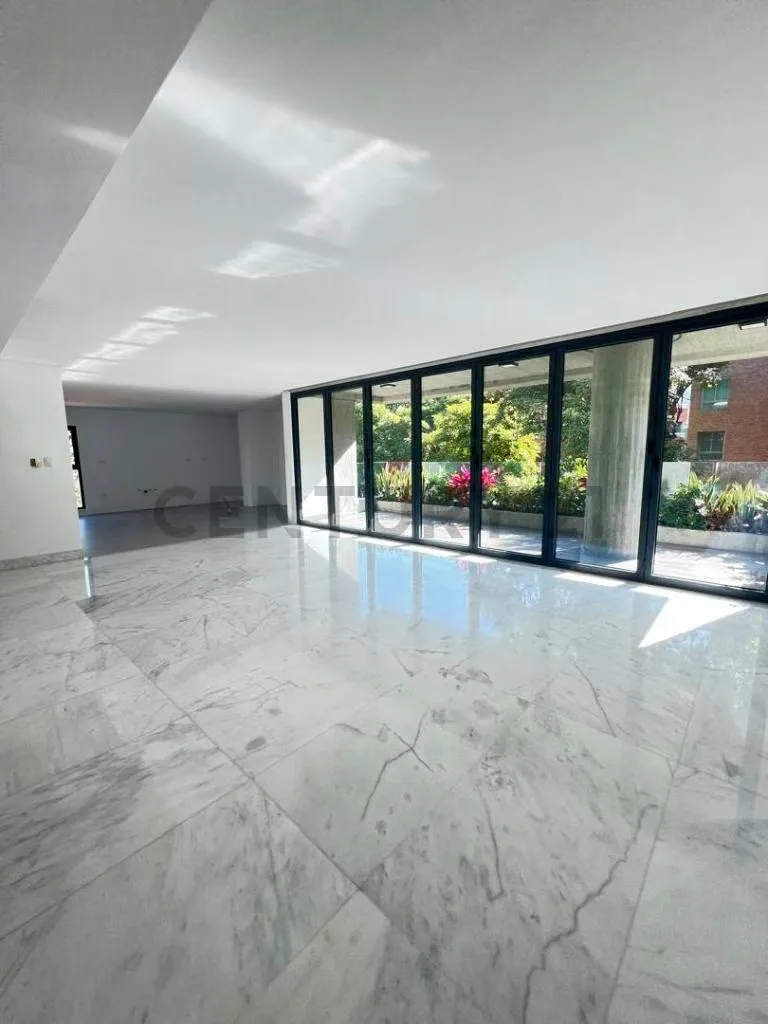 Exclusivo y prestigioso apartamento en Los Naranjo de La Mercedes - 5