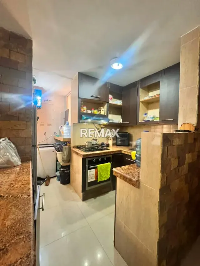 Hermoso Apartamento en la Venta, Ubicado en la Urbanización El Bosque 1 Torre 6, Carvajal, Trujillo - 3