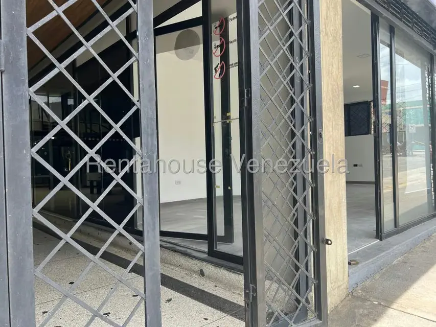 Local Comercial en Alquiler en Centro, Lara - 2