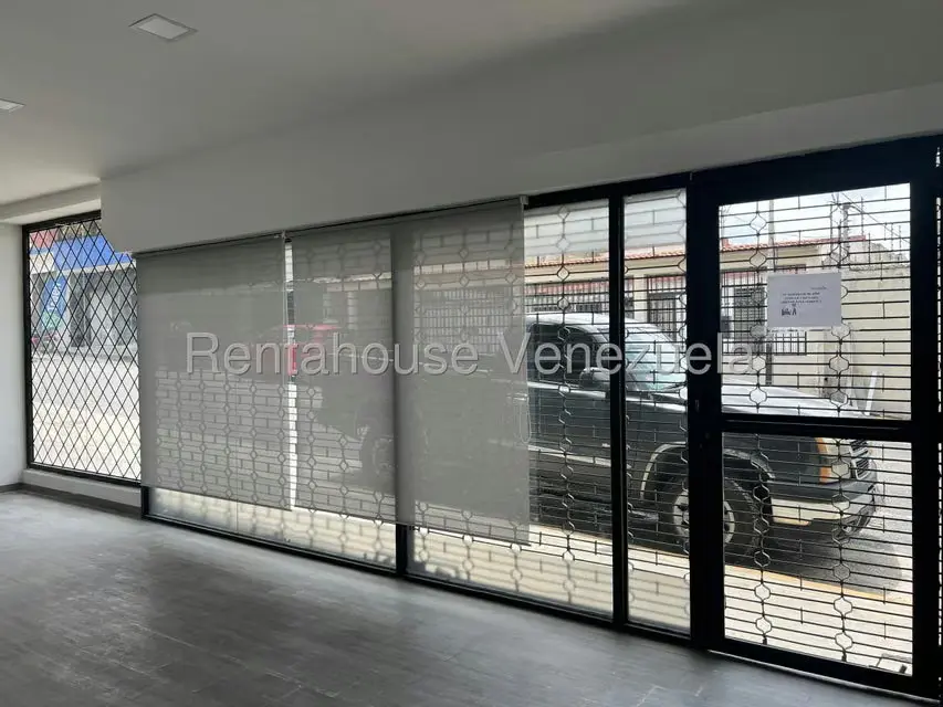 Local Comercial en Alquiler en Centro, Lara - 5