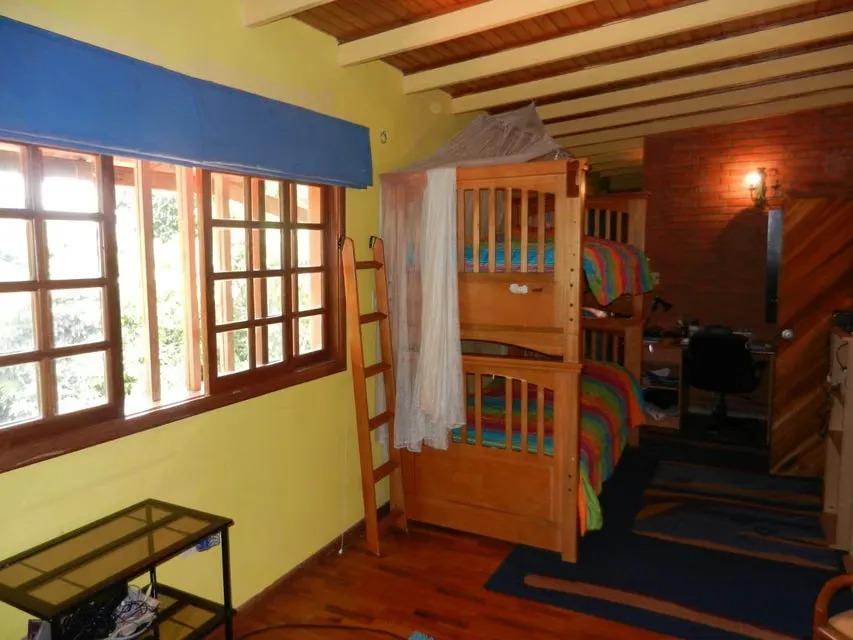 Casa (Multipes Niveles) en Alquiler en Los Palos Grandes, Distrito Metropolitano - 12