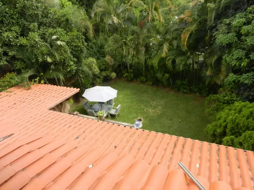 Casa (Multipes Niveles) en Alquiler en Los Palos Grandes, Distrito Metropolitano - 18