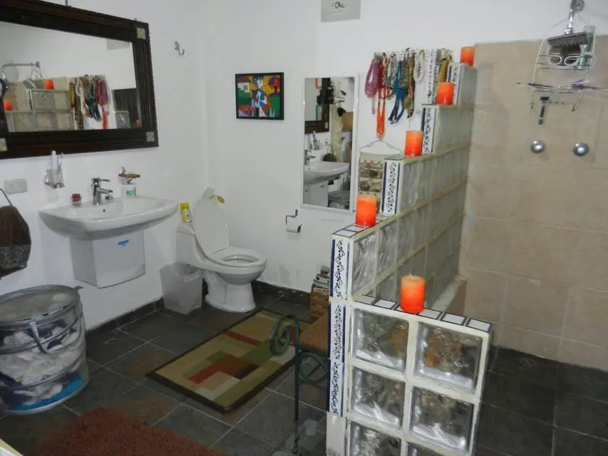 Casa (Multipes Niveles) en Alquiler en Los Palos Grandes, Distrito Metropolitano - 21