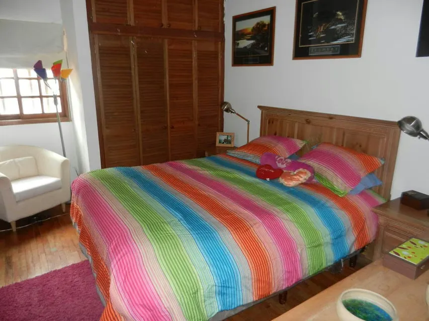 Casa (Multipes Niveles) en Alquiler en Los Palos Grandes, Distrito Metropolitano - 9