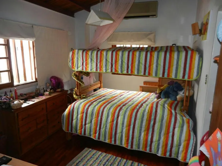 Casa (Multipes Niveles) en Alquiler en Los Palos Grandes, Distrito Metropolitano - 10
