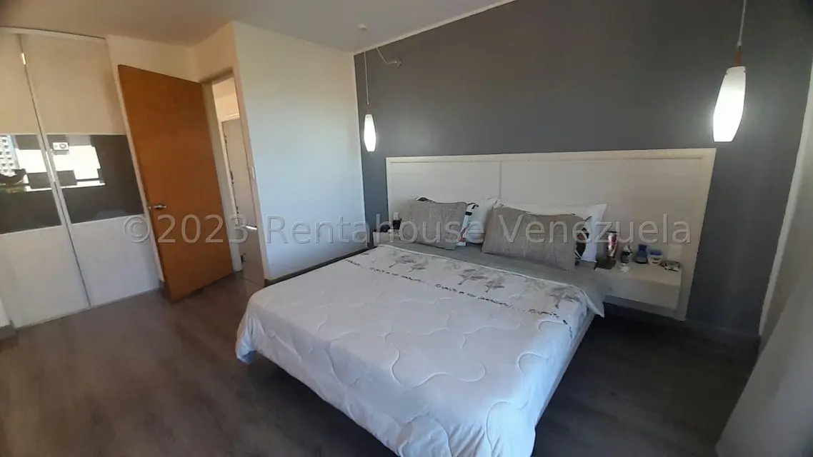 Apartamento (Multiples Niveles) en Venta en Jorge Coll, Nueva Esparta - 12