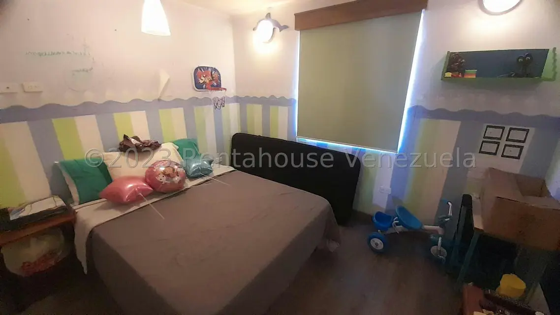 Apartamento (Multiples Niveles) en Venta en Jorge Coll, Nueva Esparta - 17