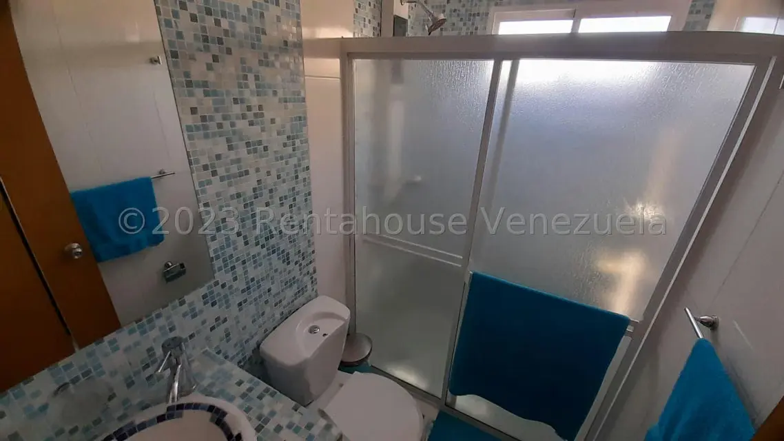 Apartamento (Multiples Niveles) en Venta en Jorge Coll, Nueva Esparta - 18