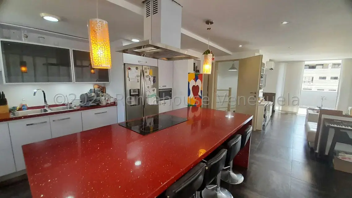 Apartamento (Multiples Niveles) en Venta en Jorge Coll, Nueva Esparta - 23