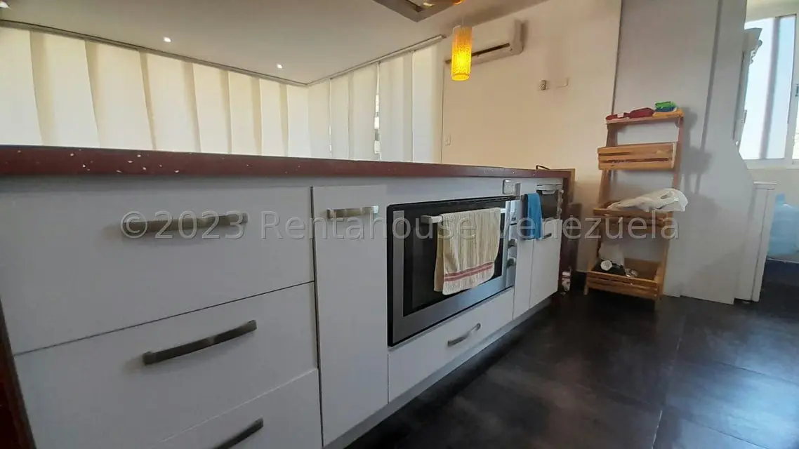 Apartamento (Multiples Niveles) en Venta en Jorge Coll, Nueva Esparta - 25
