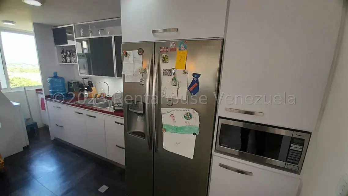 Apartamento (Multiples Niveles) en Venta en Jorge Coll, Nueva Esparta - 26