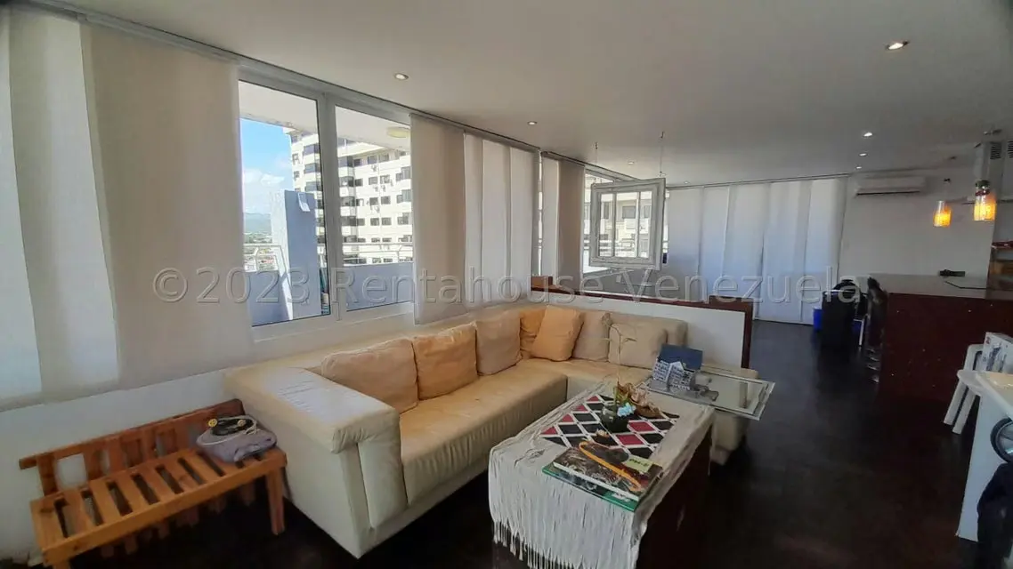 Apartamento (Multiples Niveles) en Venta en Jorge Coll, Nueva Esparta - 30