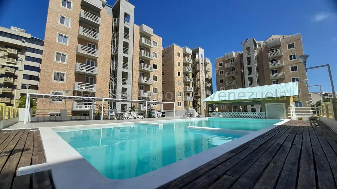 Apartamento (Multiples Niveles) en Venta en Jorge Coll, Nueva Esparta - 3