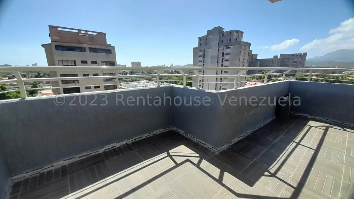 Apartamento (Multiples Niveles) en Venta en Jorge Coll, Nueva Esparta - 33