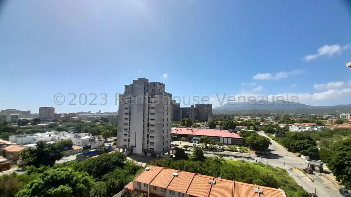 Apartamento (Multiples Niveles) en Venta en Jorge Coll, Nueva Esparta - 35