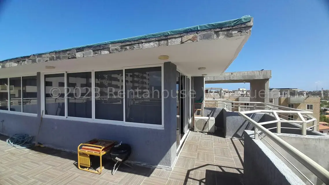 Apartamento (Multiples Niveles) en Venta en Jorge Coll, Nueva Esparta - 36