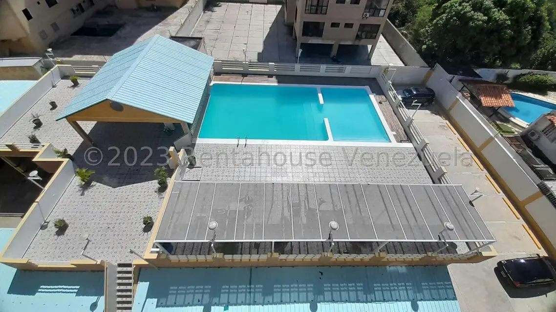 Apartamento (Multiples Niveles) en Venta en Jorge Coll, Nueva Esparta - 37