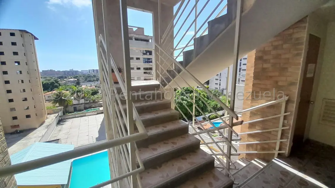 Apartamento (Multiples Niveles) en Venta en Jorge Coll, Nueva Esparta - 38