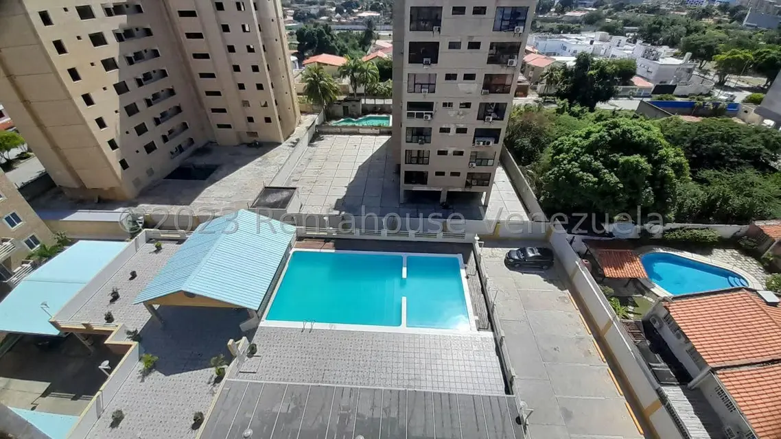 Apartamento (Multiples Niveles) en Venta en Jorge Coll, Nueva Esparta - 40