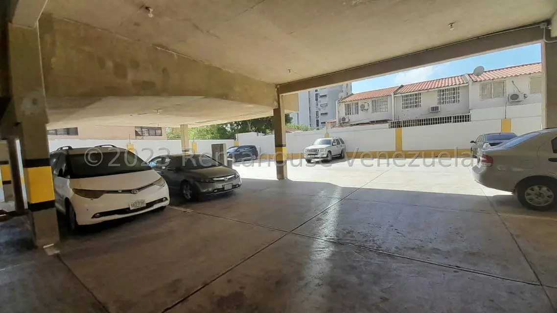 Apartamento (Multiples Niveles) en Venta en Jorge Coll, Nueva Esparta - 41