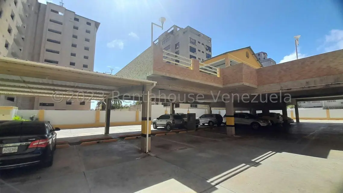 Apartamento (Multiples Niveles) en Venta en Jorge Coll, Nueva Esparta - 42