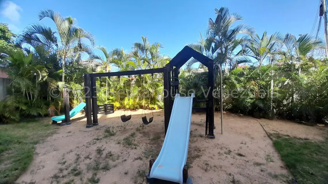 Apartamento (Multiples Niveles) en Venta en Jorge Coll, Nueva Esparta - 43