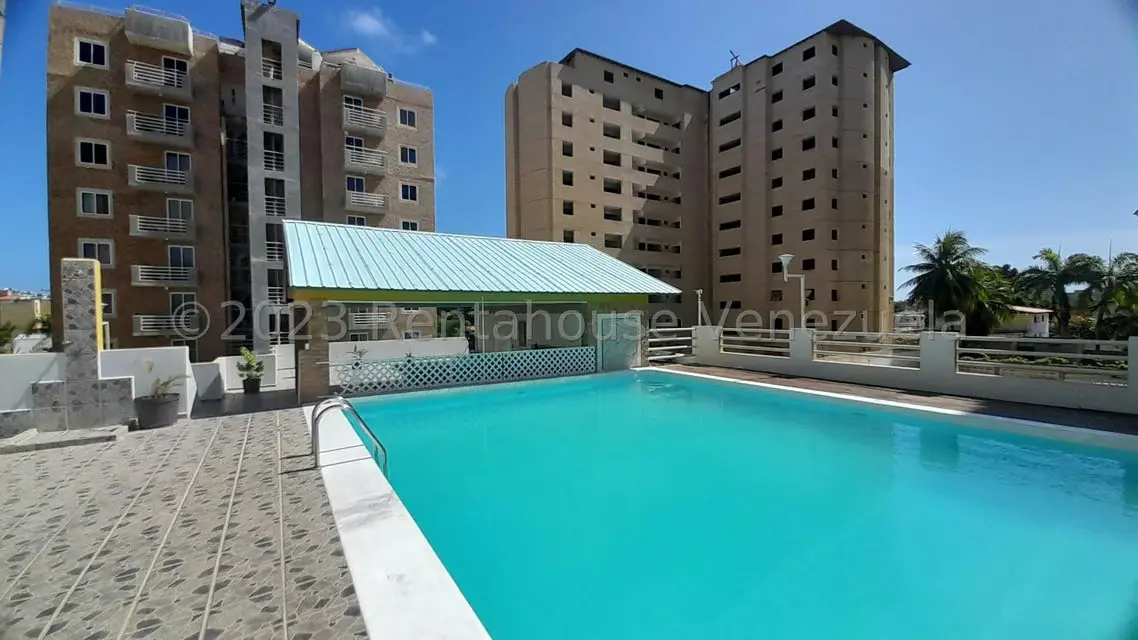 Apartamento (Multiples Niveles) en Venta en Jorge Coll, Nueva Esparta - 45