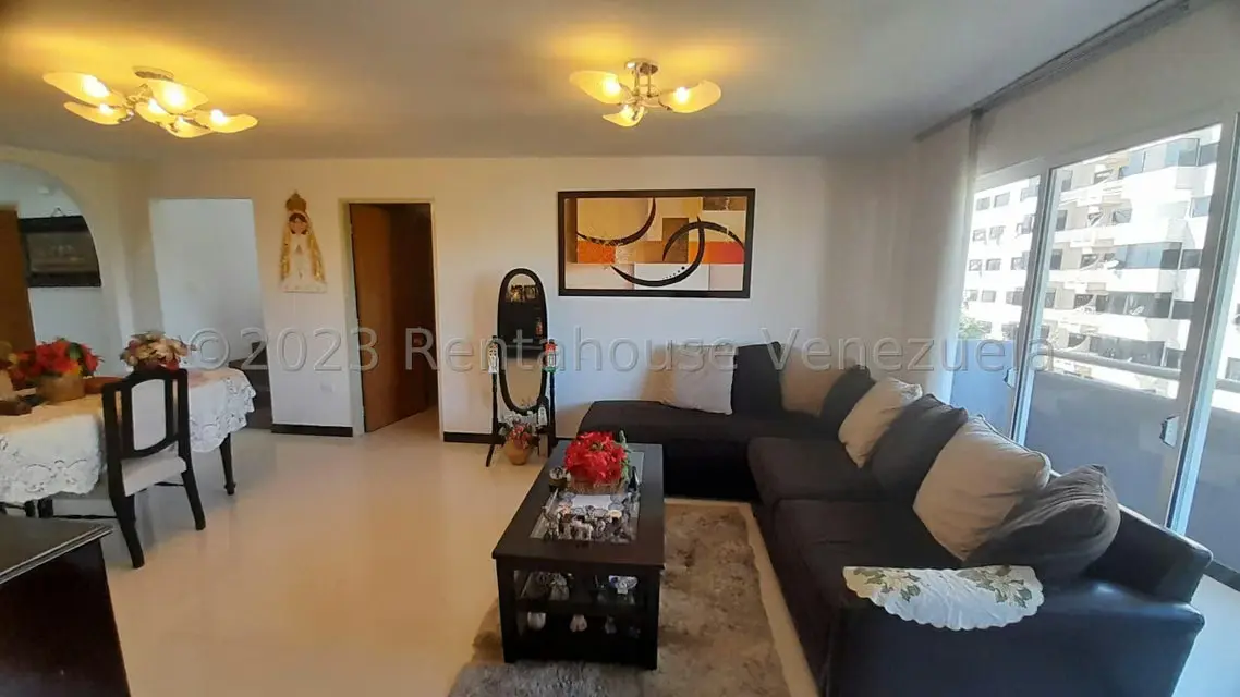 Apartamento (Multiples Niveles) en Venta en Jorge Coll, Nueva Esparta - 5