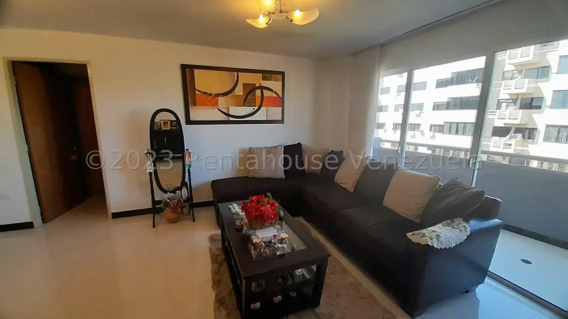 Apartamento (Multiples Niveles) en Venta en Jorge Coll, Nueva Esparta - 6
