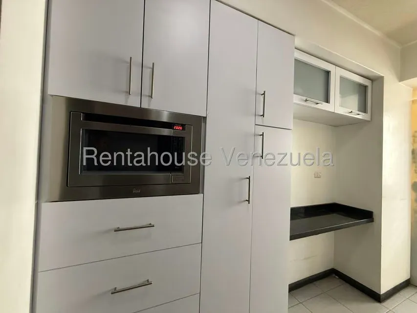 Apartamento (1 Nivel) en Venta en Parroquia La Candelaria, Distrito Metropolitano - 15