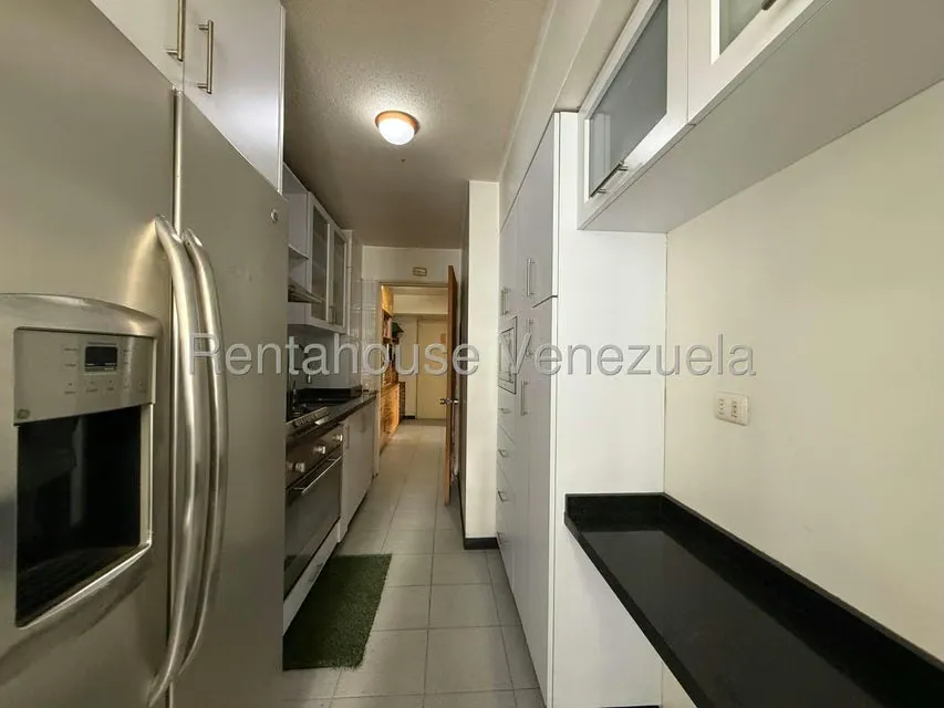 Apartamento (1 Nivel) en Venta en Parroquia La Candelaria, Distrito Metropolitano - 18