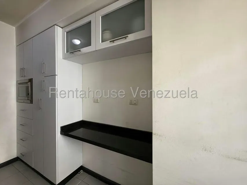 Apartamento (1 Nivel) en Venta en Parroquia La Candelaria, Distrito Metropolitano - 19