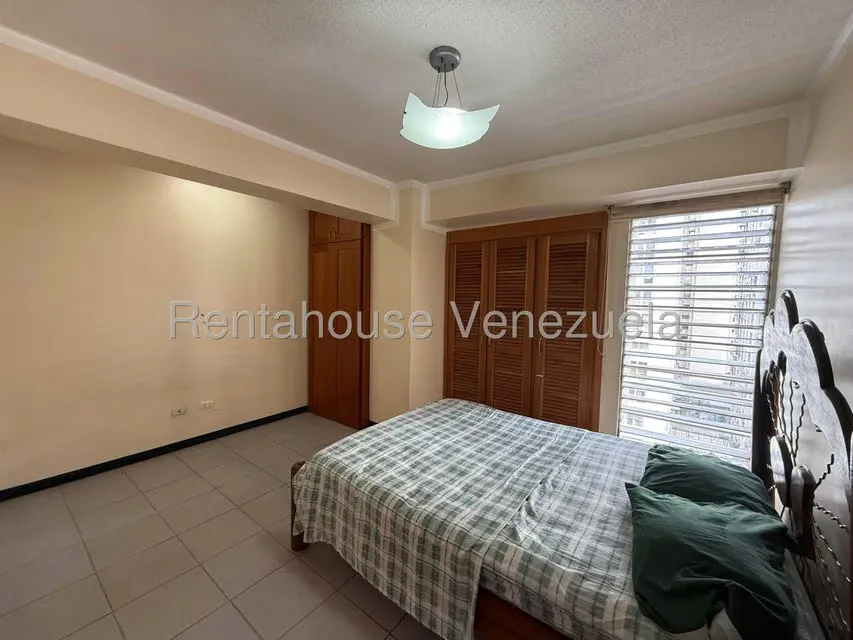 Apartamento (1 Nivel) en Venta en Parroquia La Candelaria, Distrito Metropolitano - 22