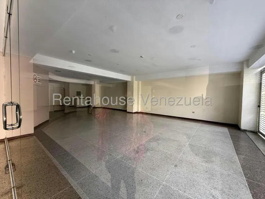 Apartamento (1 Nivel) en Venta en Parroquia La Candelaria, Distrito Metropolitano - 34