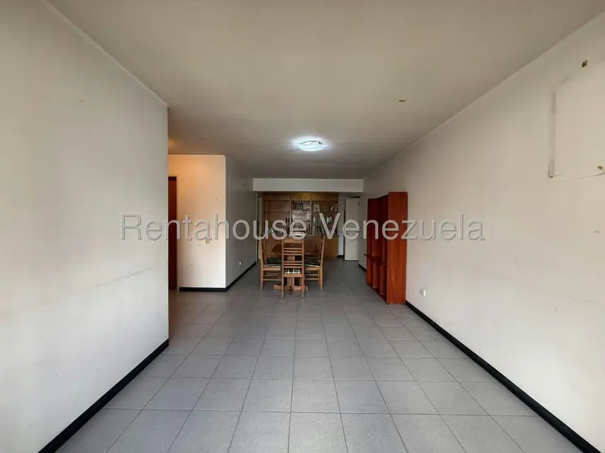 Apartamento (1 Nivel) en Venta en Parroquia La Candelaria, Distrito Metropolitano - 6