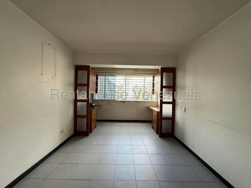 Apartamento (1 Nivel) en Venta en Parroquia La Candelaria, Distrito Metropolitano - 7