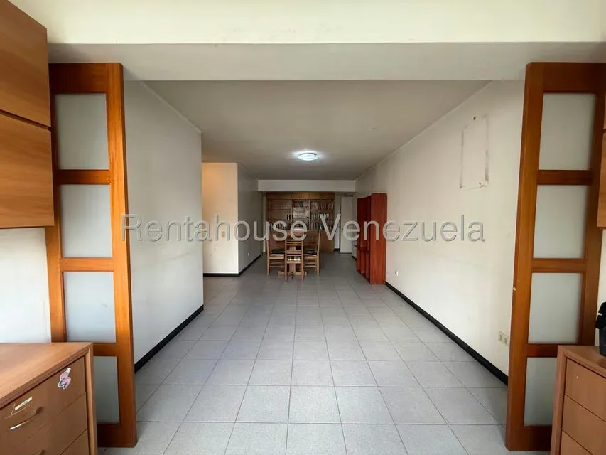 Apartamento (1 Nivel) en Venta en Parroquia La Candelaria, Distrito Metropolitano - 8