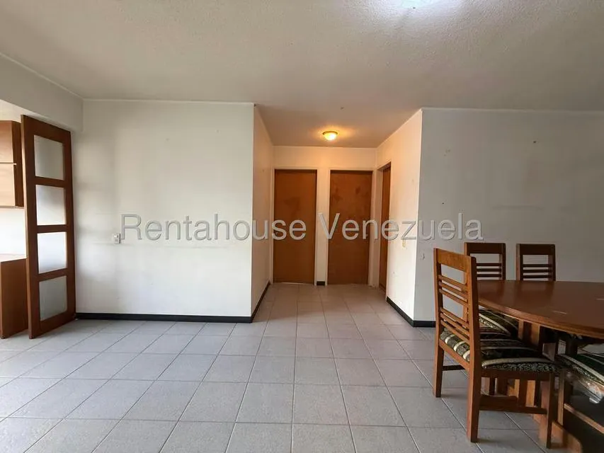 Apartamento (1 Nivel) en Venta en Parroquia La Candelaria, Distrito Metropolitano - 9