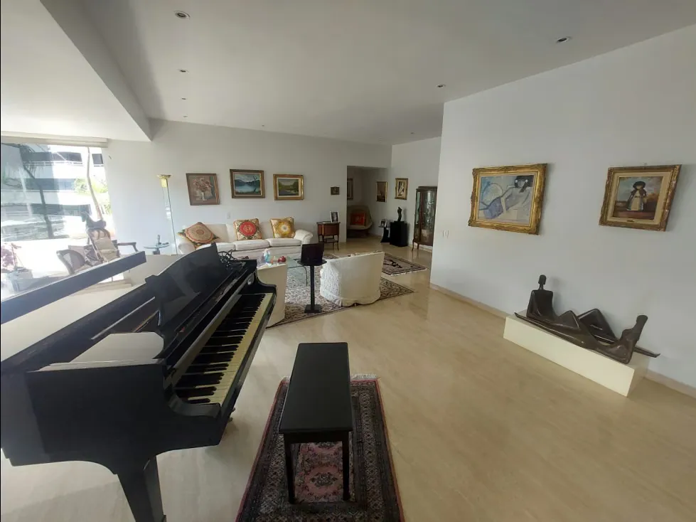 Se vende apartamento 379m2 Sebucán 7133 - 3