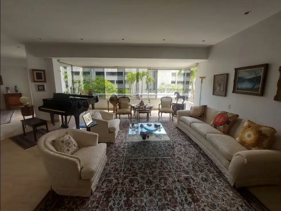 Se vende apartamento 379m2 Sebucán 7133 - 4
