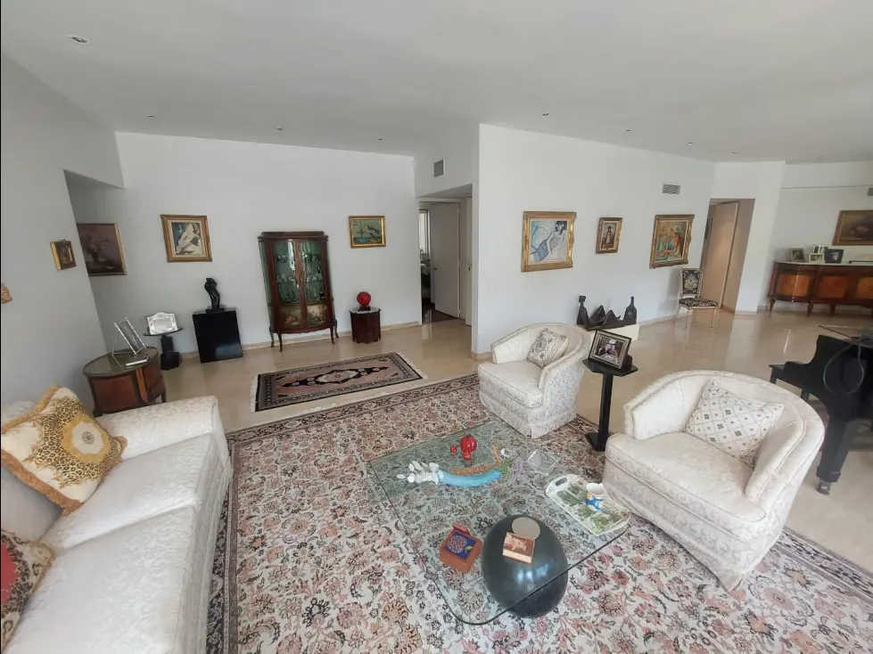 Se vende apartamento 379m2 Sebucán 7133 - 6