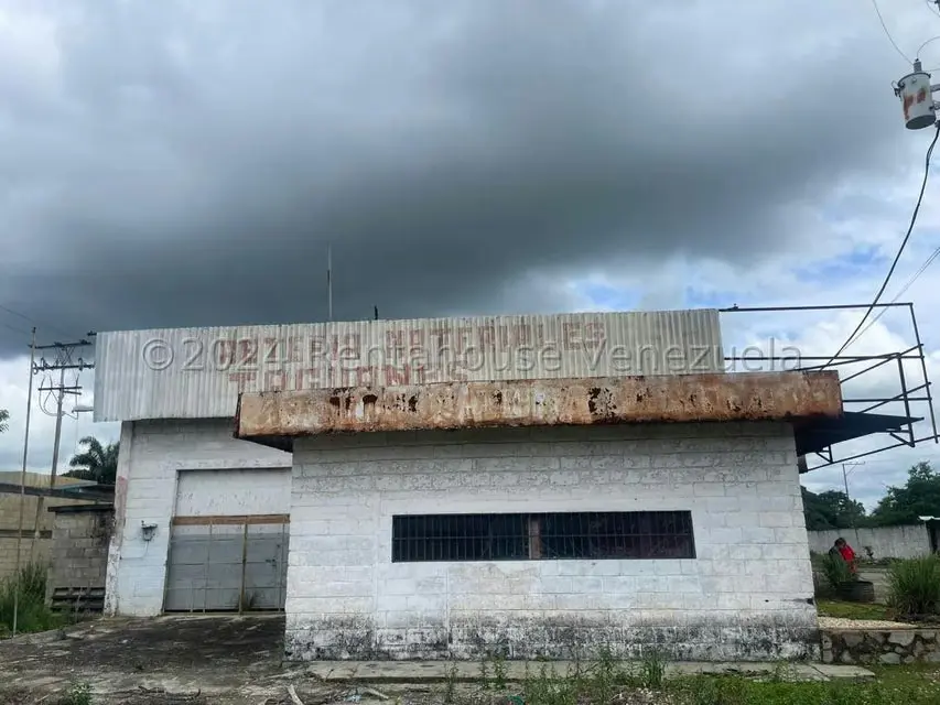 Galpon - Deposito en Venta en Tinaquillo, Cojedes - 11