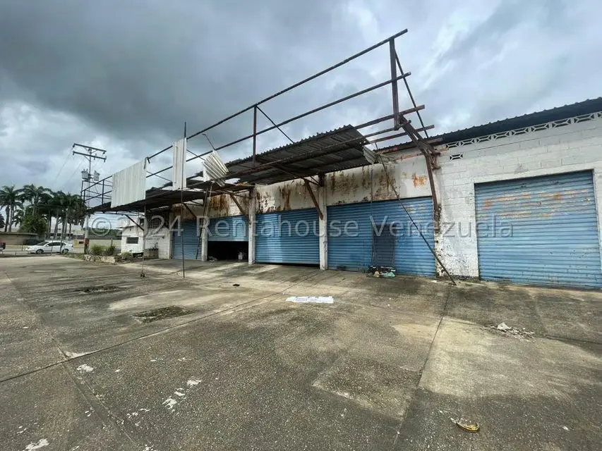 Galpon - Deposito en Venta en Tinaquillo, Cojedes - 12