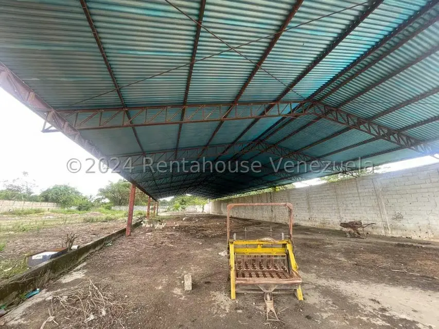 Galpon - Deposito en Venta en Tinaquillo, Cojedes - 17